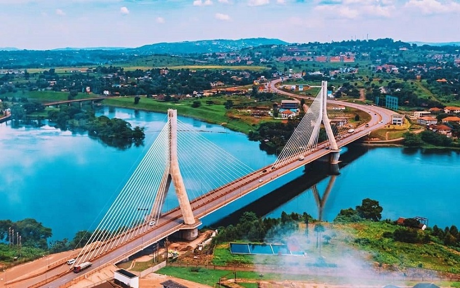 Eastern Uganda