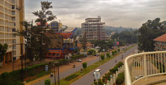Budget Self Drive & Driver Hire In Uganda Rent A Car In Uganda