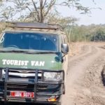 Why Book A Safari Van In Uganda For Next Holiday