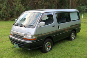 super-custom-van