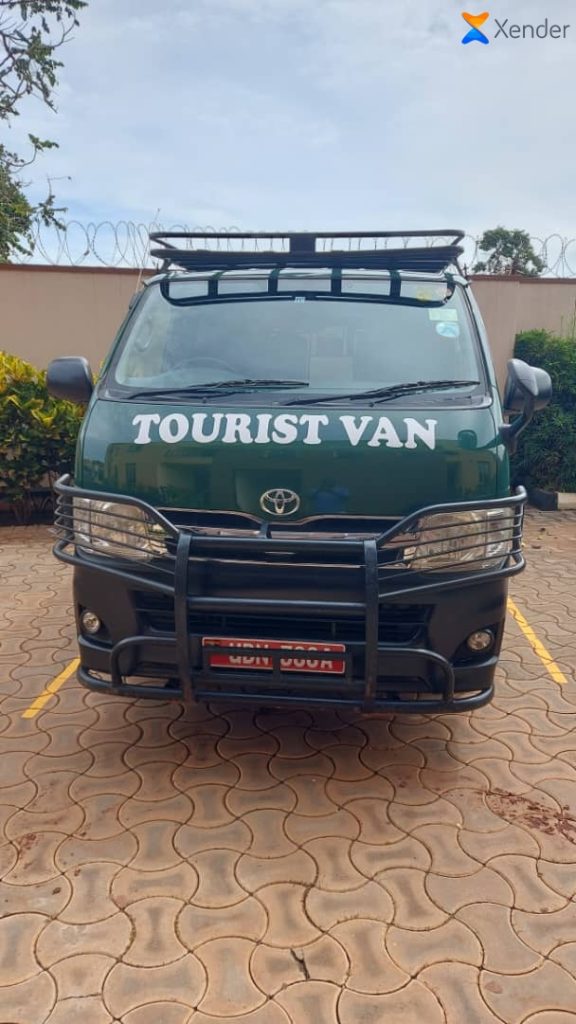 Budget Self Drive & Driver Hire In Uganda Rent A Car In Uganda