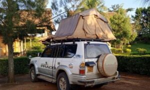 Trip Car Rental Uganda