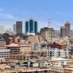 Entebbe Airport Car Rental in Uganda: Your Gateway to Seamless Travel