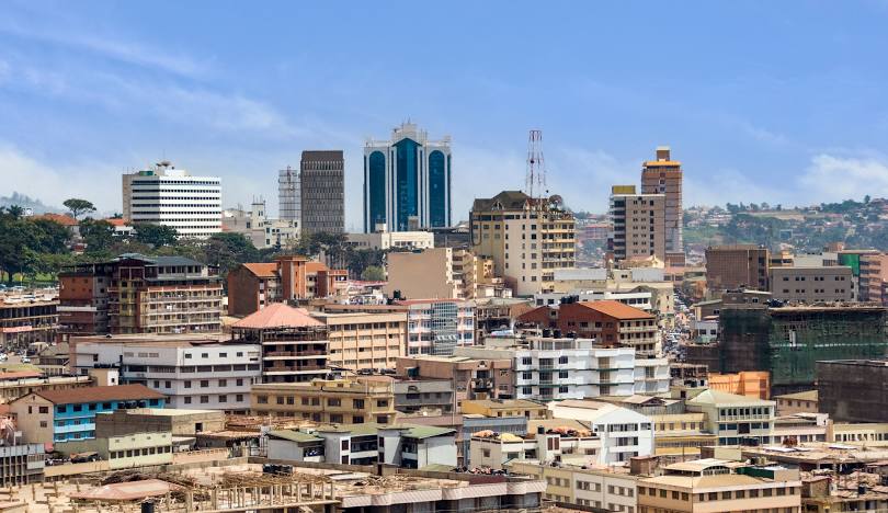 Entebbe Airport Car Rental Uganda