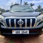 Rental in Ntungamo District with Trip Car Rental Uganda