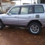 Rent a Toyota RAV4 in Uganda for Your Self-Drive Adventure – From Just $45/Day!