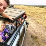 East Africa Kenya Car Rental: Complete Guide to Exploring Kenya’s Wildlife and Wonders
