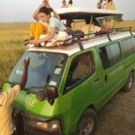 Rent a Car in Uganda from Germany with Trip Car Rental Uganda