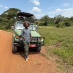 Self-Drive Car Hire in Uganda: Your Unforgettable Journey Starts Here