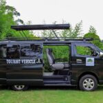 Uganda Car Rental From France