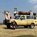 Rent A Car In Uganda From China