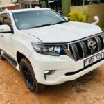 Best Car Rental Companies In Uganda
