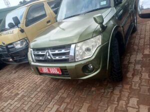 rent a car in uganda from Germany 