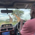 Renting a Car in Mpigi District with Trip Car Rental Uganda