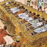 Uganda Martyrs Day 2025
