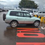 Cheap Car Hire in Uganda with Trip Car Rental Uganda