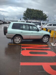 Cheap Car Hire in Uganda