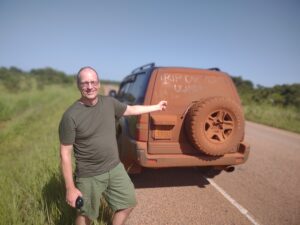 car rental prices in uganda