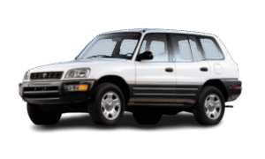 4x4 toyota rav4