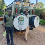 Camping Gear Rental East Africa: Your Gateway to Authentic Safari Adventures