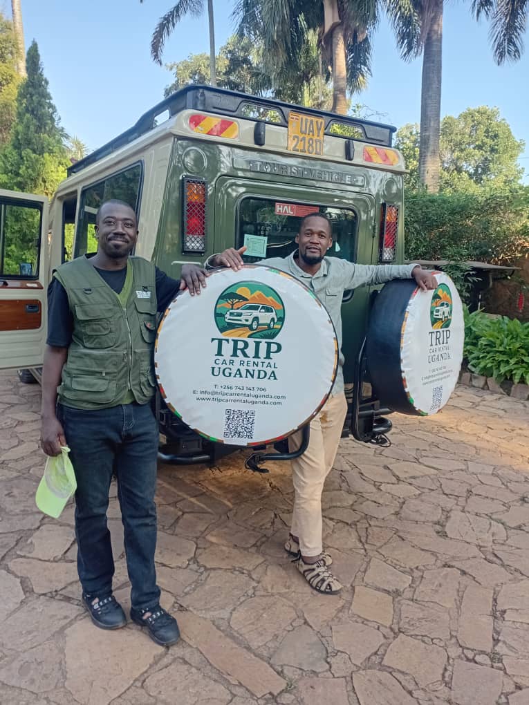 Cheap Car Rental East Africa