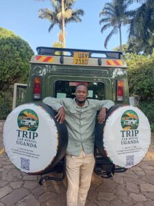 Rent a Car East Africa